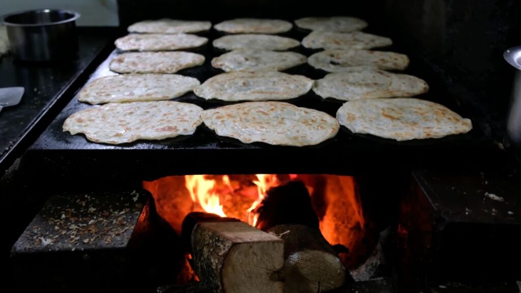 Best Parotta & Beef Curry Near Mannarkkad