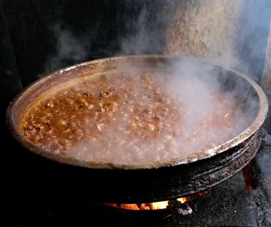 Best Parotta Beef Near Kolenchery