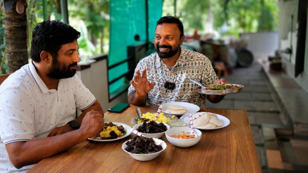 Is it really the best Pork Near Calicut?