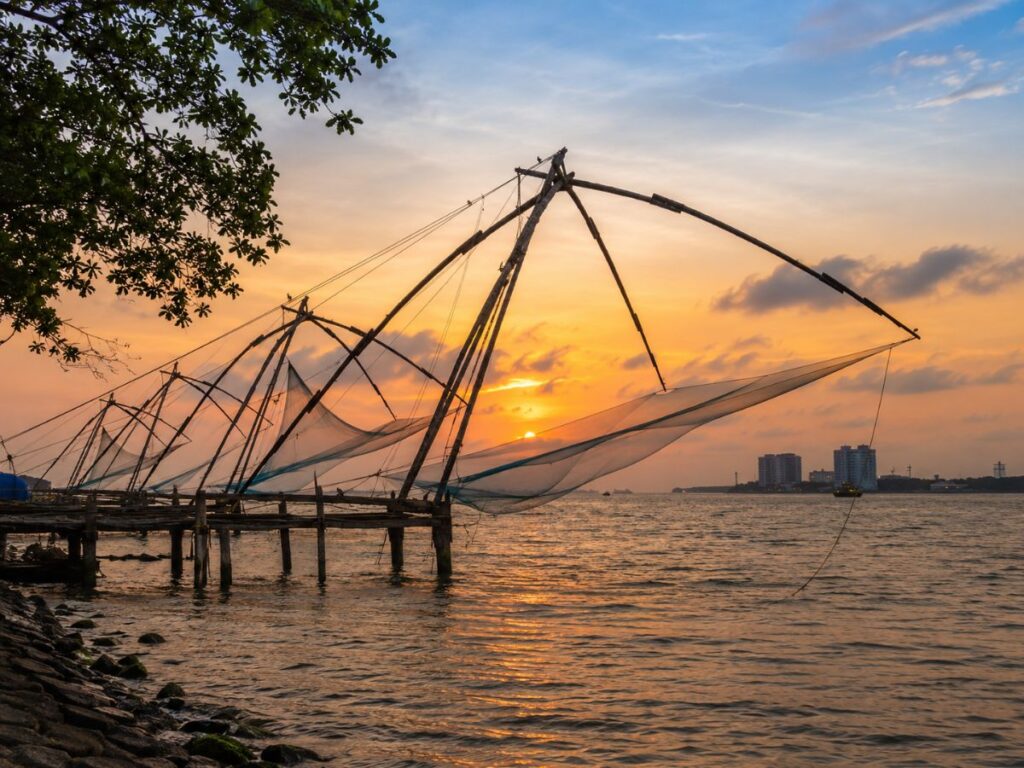 Kerala Kochi