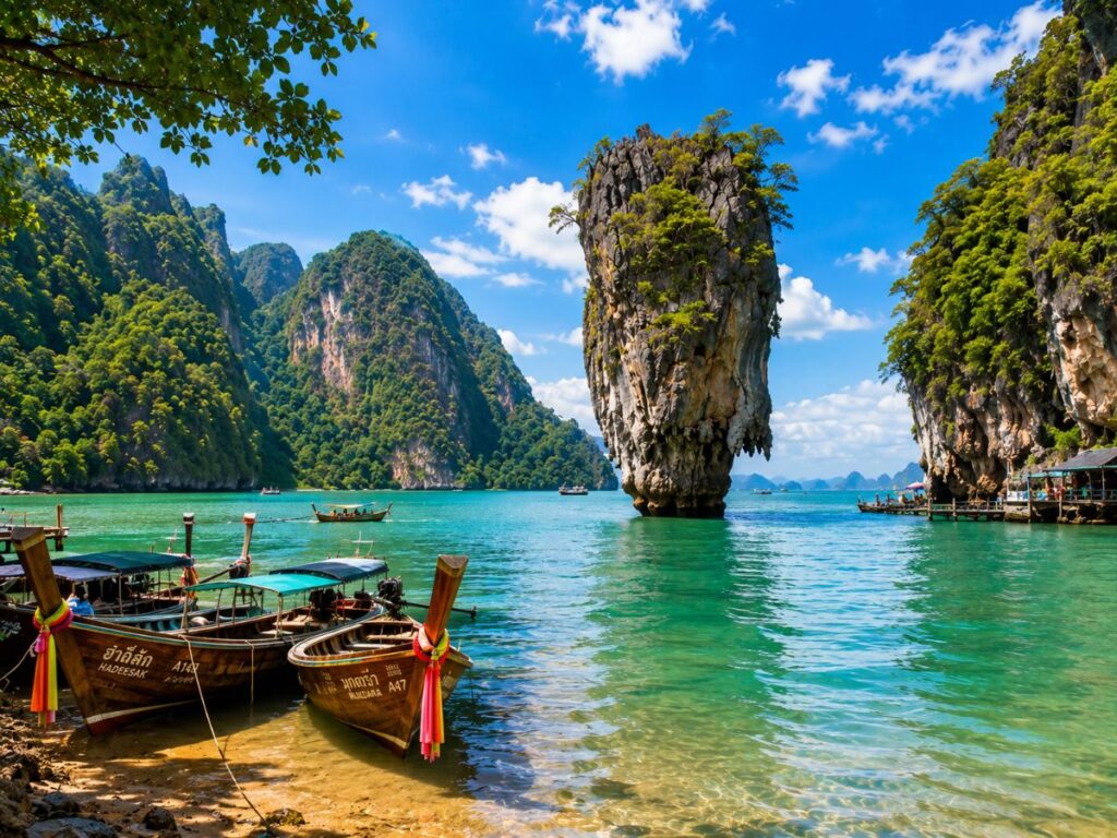World Thailand