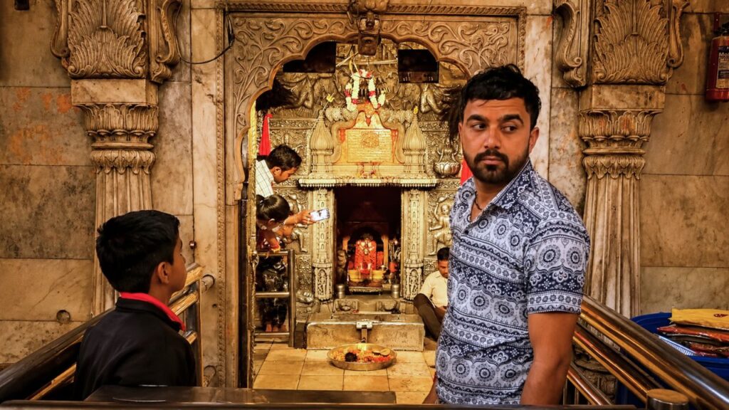 Karni Mata Temple