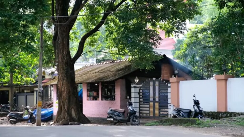 Famous Duck Egg Snack in Palakkad - Aanamooli