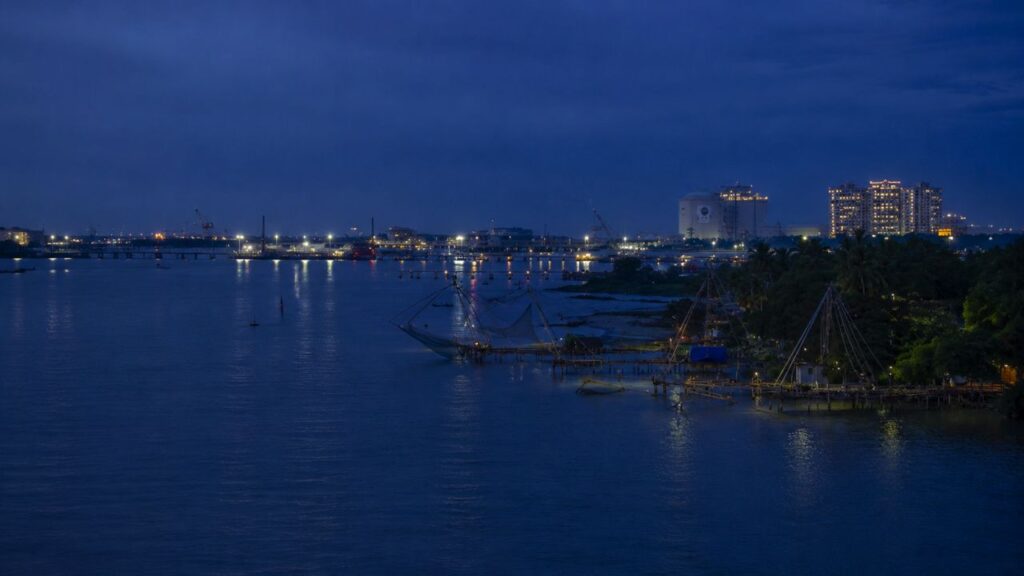 Fort Kochi Travel Guide