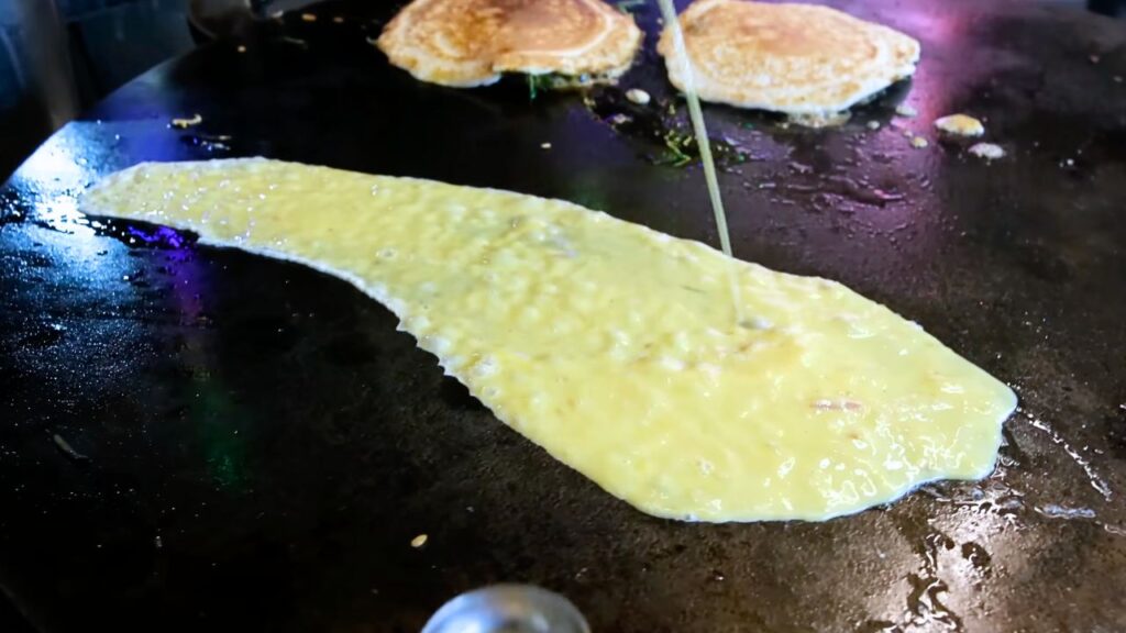Kalakki from Aha Bun Parotta in Palakkad