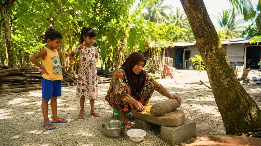 Local Life - Maldives Travel Guide
