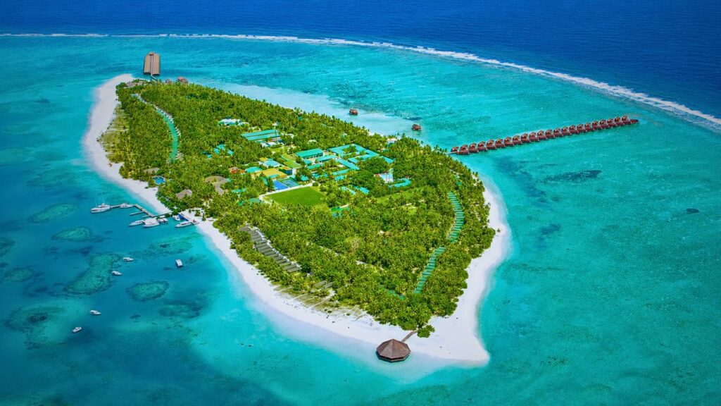 Complete Maldives Travel Guide