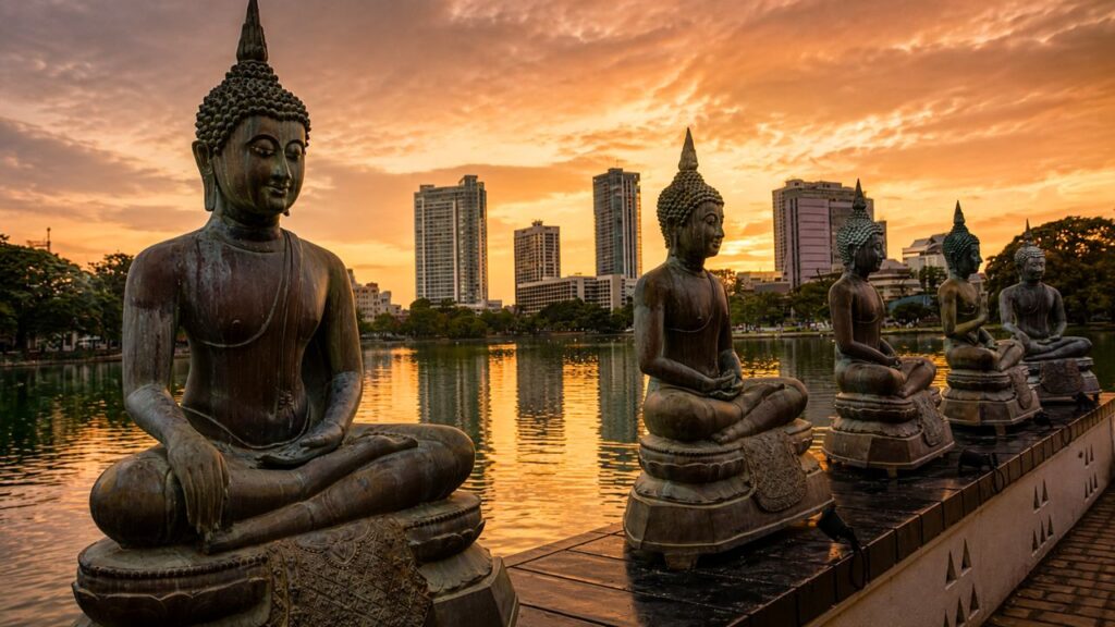 Things to Do in Colombo - Beyond Sri Lanka's Vibrant Capital