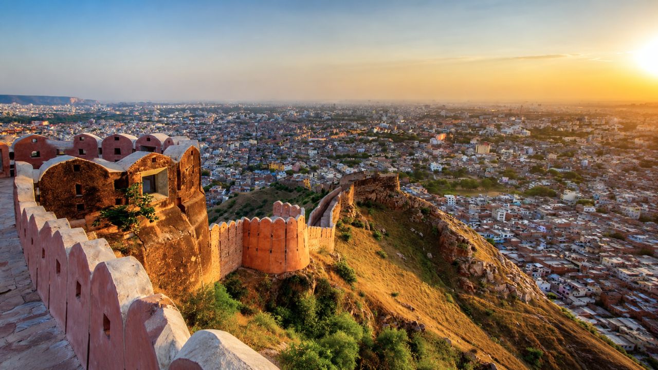 Things to do in Jaipur in 2 days