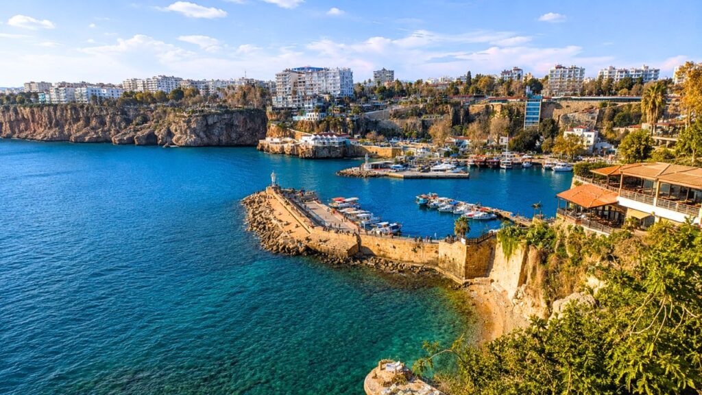 Turkey Travel Guide