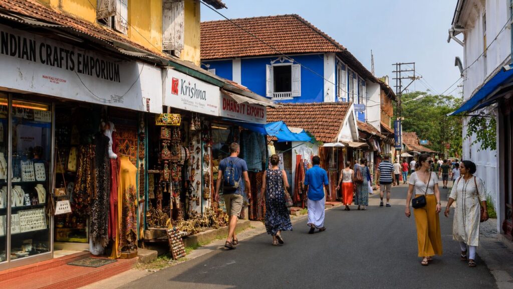 Fort Kochi Travel Guide: Walk & Explore
