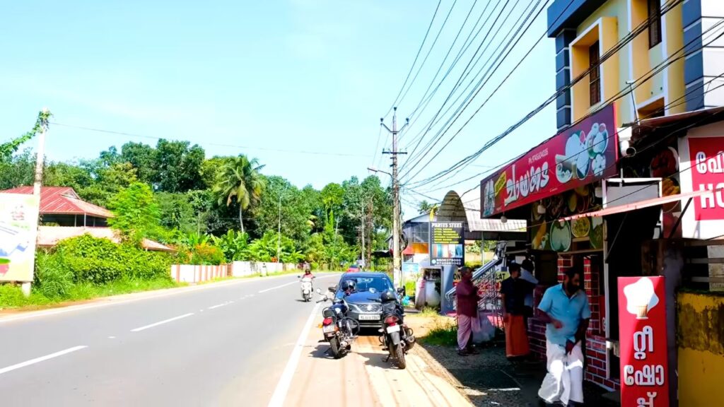 Shastha Tea Shop - Kothamangalam
