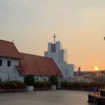 Edapally St. George Old Church