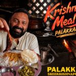 Krishna Hotel Pottassery Palakkad