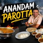 Anand Hotel Pala for Nostalgic Parotta