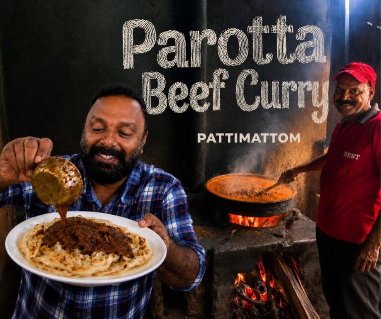 Best Parotta Beef Near Kolenchery