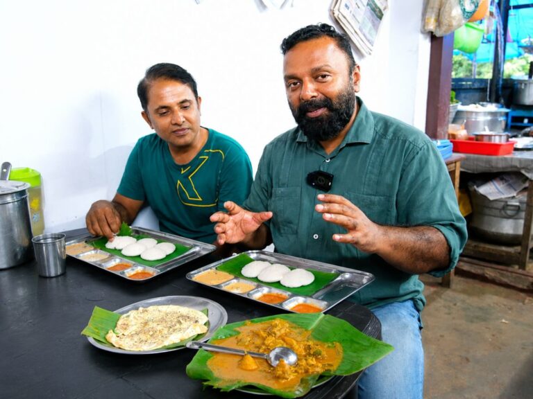Best Idli Chicken Curry in Mannarkad