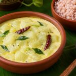 Kumbalanga Moru Curry Recipe