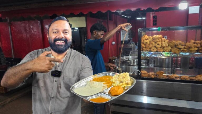 Murugante Thattukada