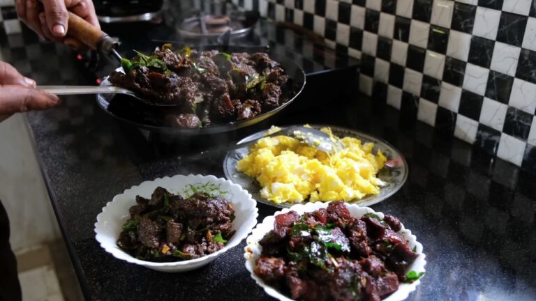 Best Pork Near Calicut