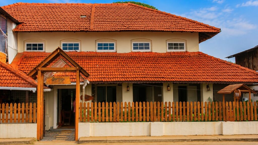 Trending Seafood Lunch Spot in Kozhikode
