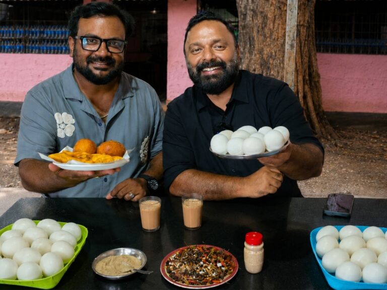 Aanamooli Muttakkada in Palakkad