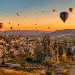 Cappadocia - Turkey Travel Guide