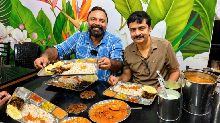 Changampuzha Chechimaarude Kada