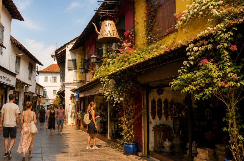 Fort Kochi - Things to do in Kochi in One Day
