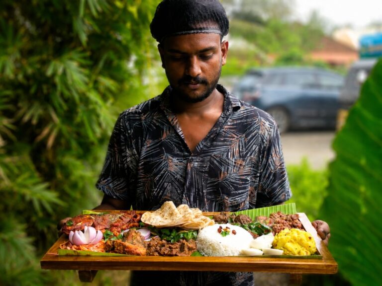 The Best Toddy Shop in Palakkad - Kollengode Shappu