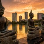 Things to Do in Colombo - Beyond Sri Lanka's Vibrant Capital