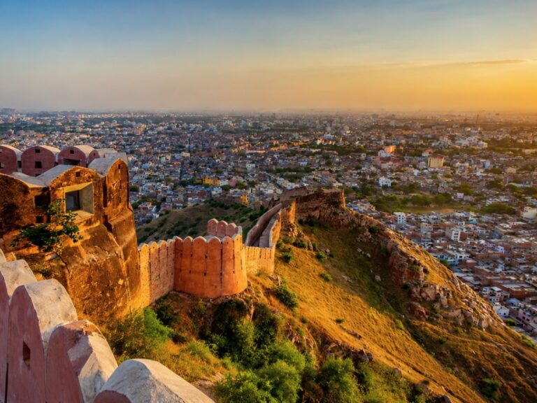 Things to do in Jaipur in 2 Days
